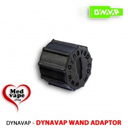 WAND ADAPTOR - DYNAVAP MEDVAPE VAPORIZER